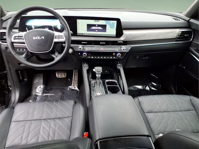 2024 Kia Telluride SX Prestige X-Pro
