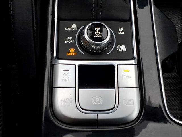 2024 Kia Telluride SX Prestige X-Pro
