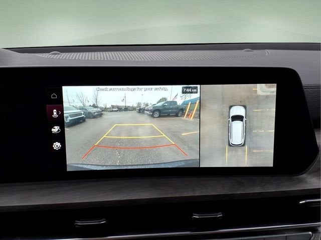 2024 Kia Telluride SX Prestige X-Pro