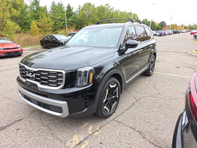 2023 Kia Telluride