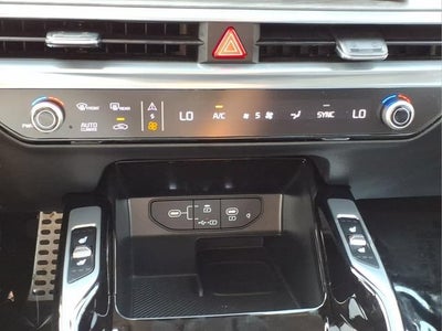 2025 Kia Sorento X-Line SX