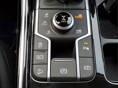 2025 Kia Sorento X-Line SX
