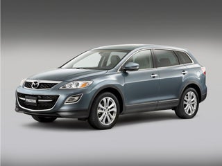 2012 Mazda Mazda CX-9 Sport