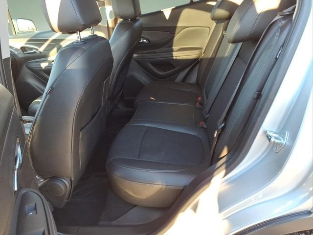 2019 Buick Encore Sport Touring