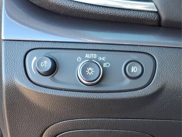 2019 Buick Encore Sport Touring