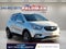 2019 Buick Encore Sport Touring