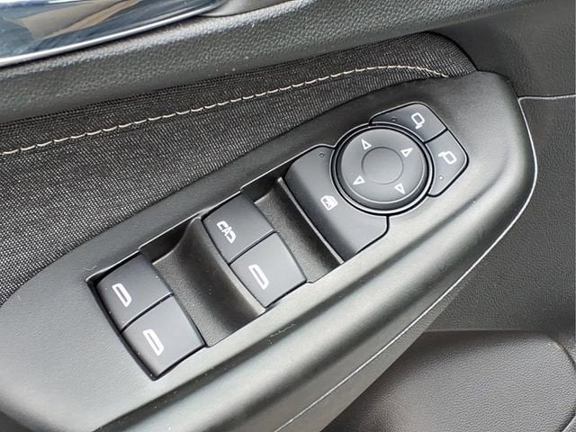 2022 Chevrolet Trailblazer ACTIV