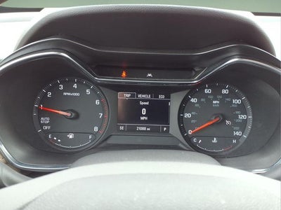 2022 Chevrolet Trailblazer ACTIV