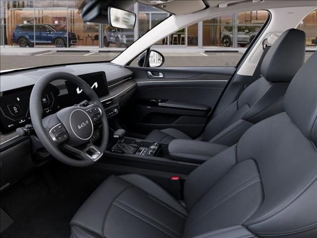 2025 Kia K5 EX
