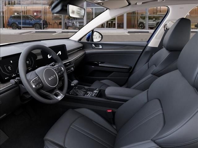 2025 Kia K5 EX