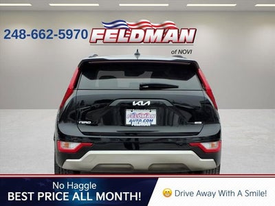 2024 Kia Niro EX Touring