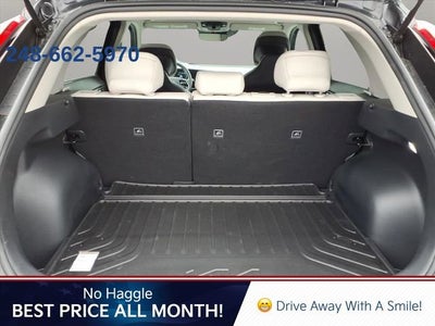 2024 Kia Niro EX Touring