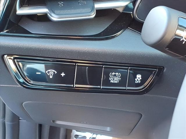 2024 Kia Niro EX Touring