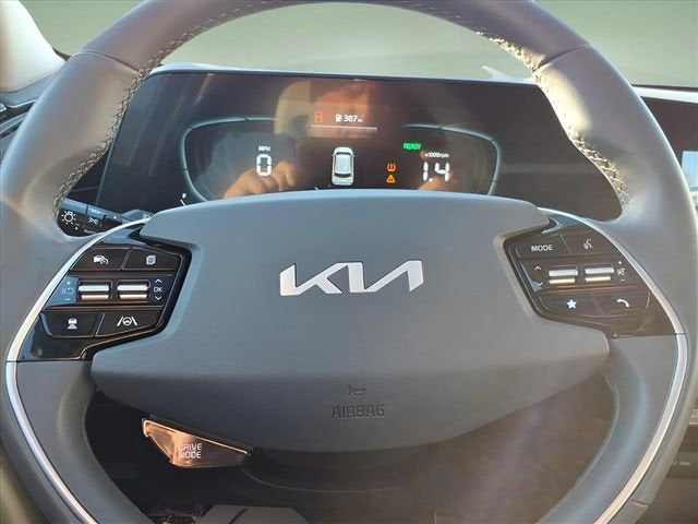 2024 Kia Niro EX Touring
