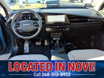 2024 Kia Niro EX Touring