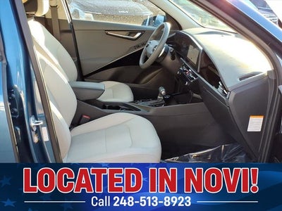 2024 Kia Niro EX Touring