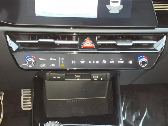 2024 Kia Niro EX Touring