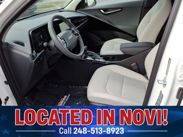 2024 Kia Niro EX
