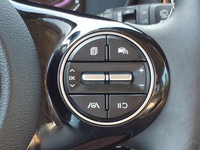 2024 Kia Soul GT-Line