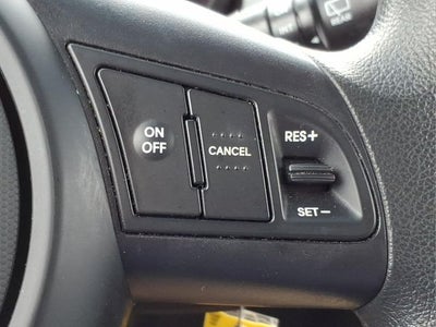 2013 Kia Soul Base