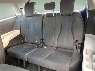 2022 Kia Carnival MPV LX