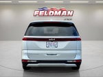 2022 Kia Carnival MPV LX