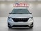 2022 Kia Carnival MPV LX