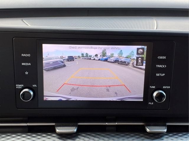 2022 Kia Carnival MPV LX
