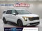 2025 Kia Carnival MPV Hybrid EX