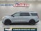2025 Kia Carnival MPV SX Prestige