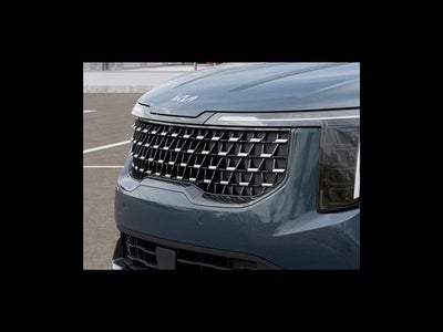 2025 Kia Carnival MPV SX Prestige