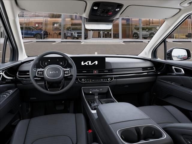 2025 Kia Carnival MPV SX Prestige