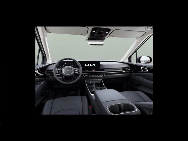 2025 Kia Carnival MPV SX Prestige