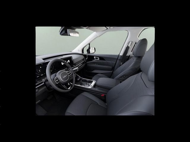 2025 Kia Carnival MPV SX Prestige