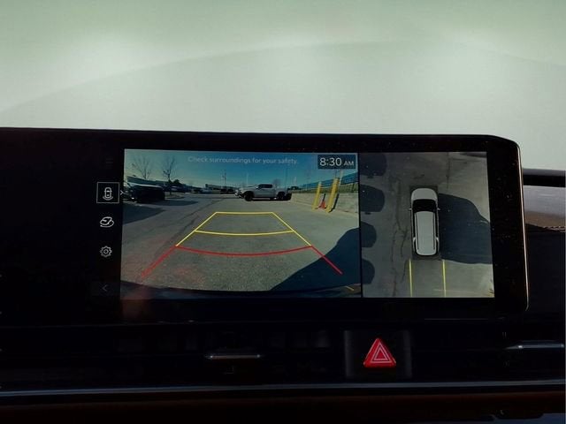 2025 Kia Carnival MPV SX Prestige