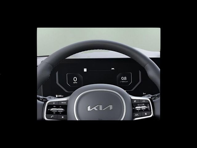 2025 Kia Carnival MPV SX Prestige