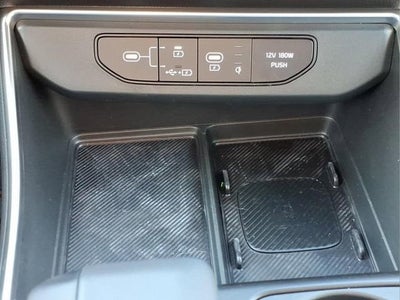 2025 Kia Carnival MPV SX Prestige