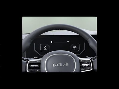 2025 Kia Carnival MPV SX Prestige