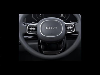 2025 Kia Carnival MPV SX Prestige