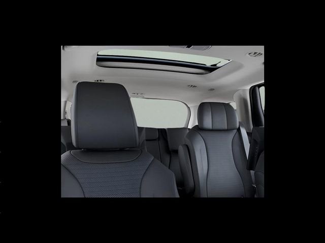 2025 Kia Carnival MPV SX Prestige