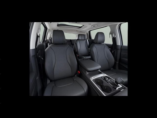 2025 Kia Carnival MPV SX Prestige