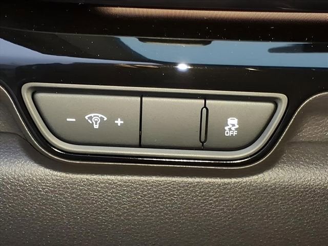 2025 Kia Carnival MPV SX Prestige