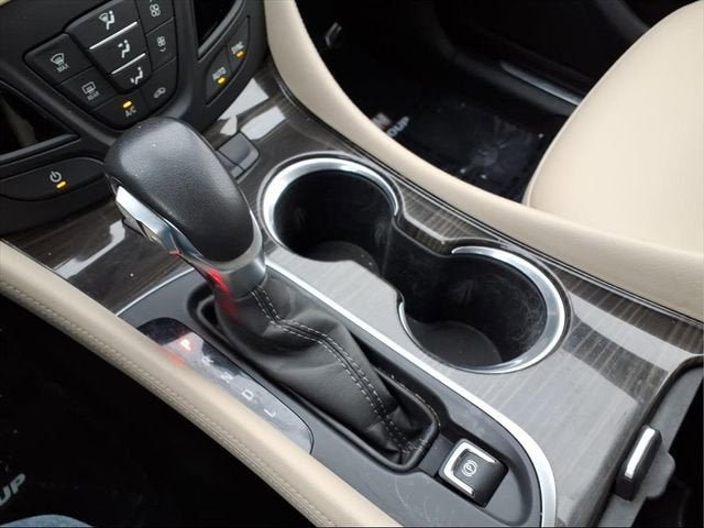 2020 Buick Envision Preferred Group