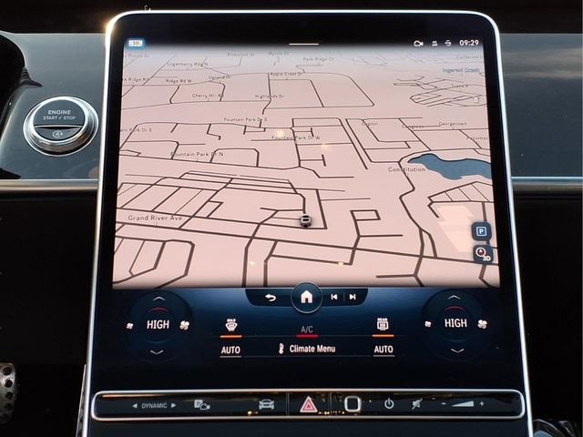 2022 Mercedes-Benz S 580 4MATIC®