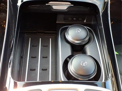 2022 Mercedes-Benz S 580 4MATIC®