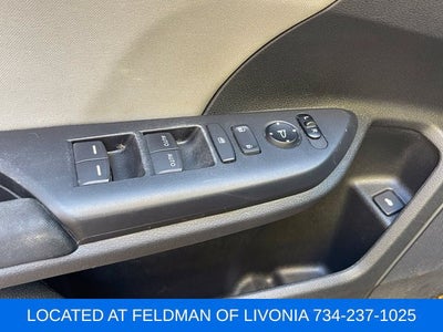 2020 Honda Civic Sedan EX