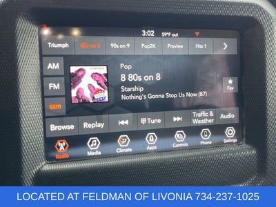 2023 Jeep Wrangler 2-Door Sport 4x4