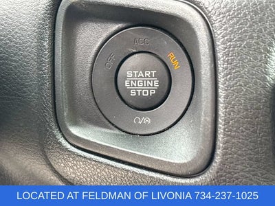 2025 Jeep Wrangler 4-Door Summit 4x4