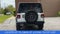 2025 Jeep Wrangler 4-Door Summit 4x4