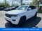 2020 Jeep Grand Cherokee Altitude 4x4